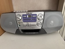 Sony player kassetten gebraucht kaufen  Nideggen