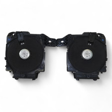 Subwoofer sotto sedile usato  Italia