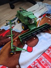Siku mähdrescher john gebraucht kaufen  Merseburg