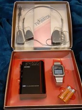 Seiko watch bond for sale  BIRMINGHAM
