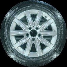 205 r16 winterreifen gebraucht kaufen  Berlin