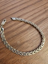 Lovely 9ct yellow for sale  SWADLINCOTE