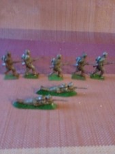 Rare lot soldats d'occasion  Toulon-