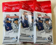 Lot 2020 bowman for sale  Chicago