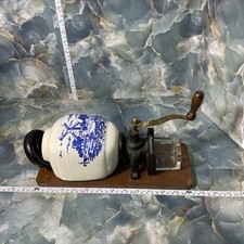 Dutch blue delft for sale  Greenfield