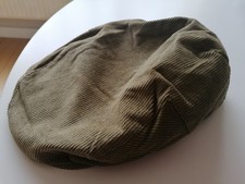 Men green corduroy for sale  BOLTON