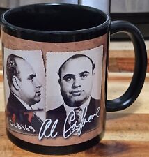 Capone coffee mug for sale  Roseburg