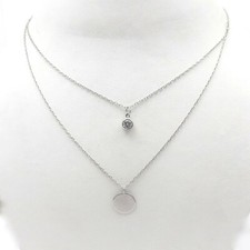 Sterling silver bezel for sale  Albany