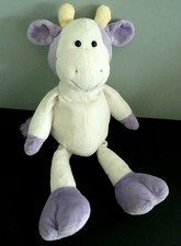 H6. doudou peluche d'occasion  Bouvigny-Boyeffles