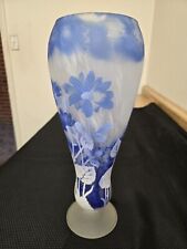 Vtg. shannon crystal for sale  Worth