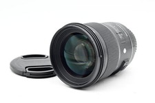 Sigma 50mm f1.4 d'occasion  Expédié en Belgium