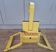 Milenco m15 wheel for sale  ST. NEOTS