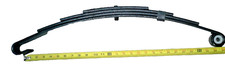 Leaf spring 26.25 for sale  Seneca