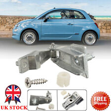 51964555 fiat 500 for sale  BIRMINGHAM