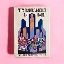 Feste tradizionali italia usato  Italia