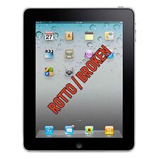 Apple ipad 32gb usato  Italia