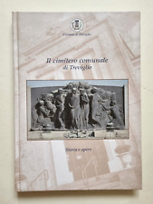 Cimitero comunale treviglio usato  Milano