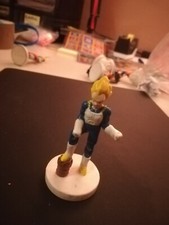 Dragonball personaggio vegeta usato  Vinadio