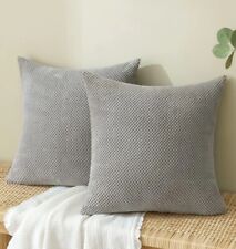 Throw pillow covers for sale  OLDBURY