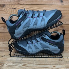 Merrell trainers womens for sale  BUCKHURST HILL