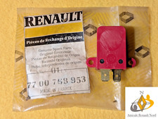 Neu rig renault gebraucht kaufen  Grasberg