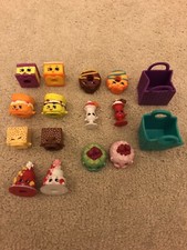 Shopkins bundle sweet for sale  GRIMSBY