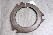 Bremsscheibe bremse vorn gebraucht kaufen  Trebbin