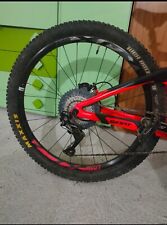 Mtb giant trance usato  Palermo