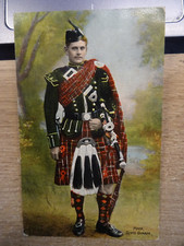 Scots guards.piper old for sale  KNOTTINGLEY