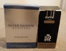 Empty edt men for sale  WOKING
