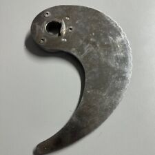 Rühle sr1 speckschneider gebraucht kaufen  Motten