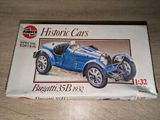 Airfix historic cars for sale  SHEFFORD