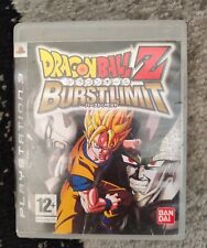 Dragon ball burst usato  Bellano