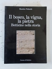 Bosco vigna pietra. usato Bosco vigna pietra. usato  Carpi