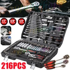 Professional 216pcs ratchet for sale  WORCESTER