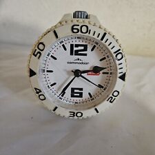 Horloge reveil commodoor d'occasion  Ligueil