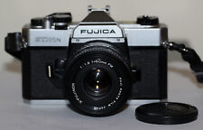 Fujica stx objectif d'occasion  Nîmes