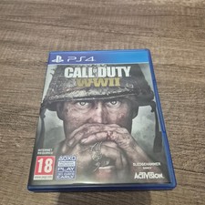 Jeu wwii d'occasion  Tonneins