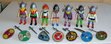 playmobil wikinger gebraucht kaufen playmobil wikinger gebraucht kaufen  Saulheim