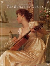 Romantic guitar noad for sale  ROSSENDALE
