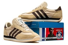 Adidas achille spzl d'occasion  Saint-Genis-Pouilly