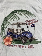 Tommy bahama silk for sale  Chandler