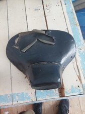Lambretta leather seat for sale  SOUTHAMPTON