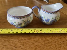 Aynsley milk jug for sale  BRACKLEY