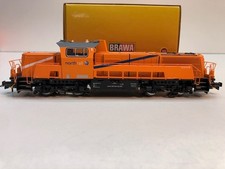 Brawa 42763 diesellok gebraucht kaufen Brawa 42763 diesellok gebraucht kaufen  Rinteln