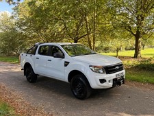 2012 ford ranger for sale  PETERBOROUGH