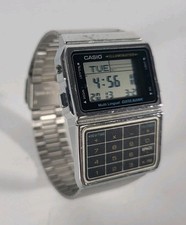 Casio dbc 611e for sale  BATH