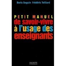 Livre petit manuel d'occasion  Les Mureaux