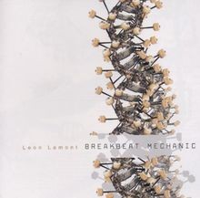 Breakbeat mechanic leon gebraucht kaufen  Berlin
