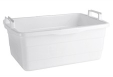 Lockweiler wäschewanne gebraucht kaufen Lockweiler wäschewanne gebraucht kaufen  Langenfeld (Rheinland)